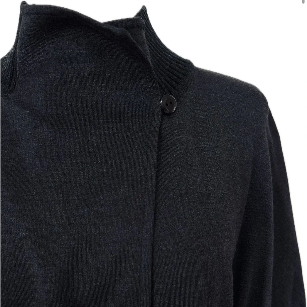 St. John wool blend cardigan - Picture 6 of 10